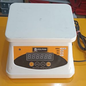 DT - 20 K