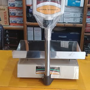 The 30Kg Dolphin Electronic Weighing Scale