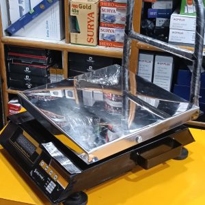 50Kg Dolphin Electronic Weighing Scale